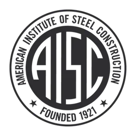 AISC Certified Fabricator