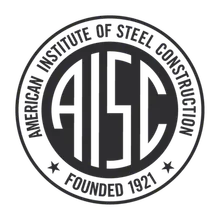 AISC Certified Fabricator