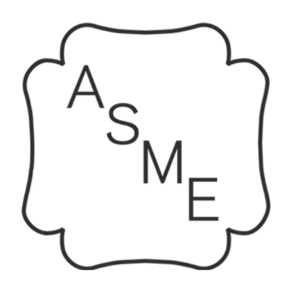 ASME Certification Mark certification mark