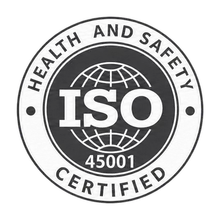 ISO 45001