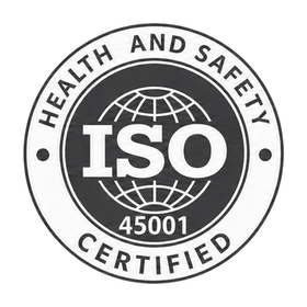 ISO 45001