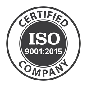 ISO 9001:2015