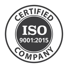 ISO 9001:2015
