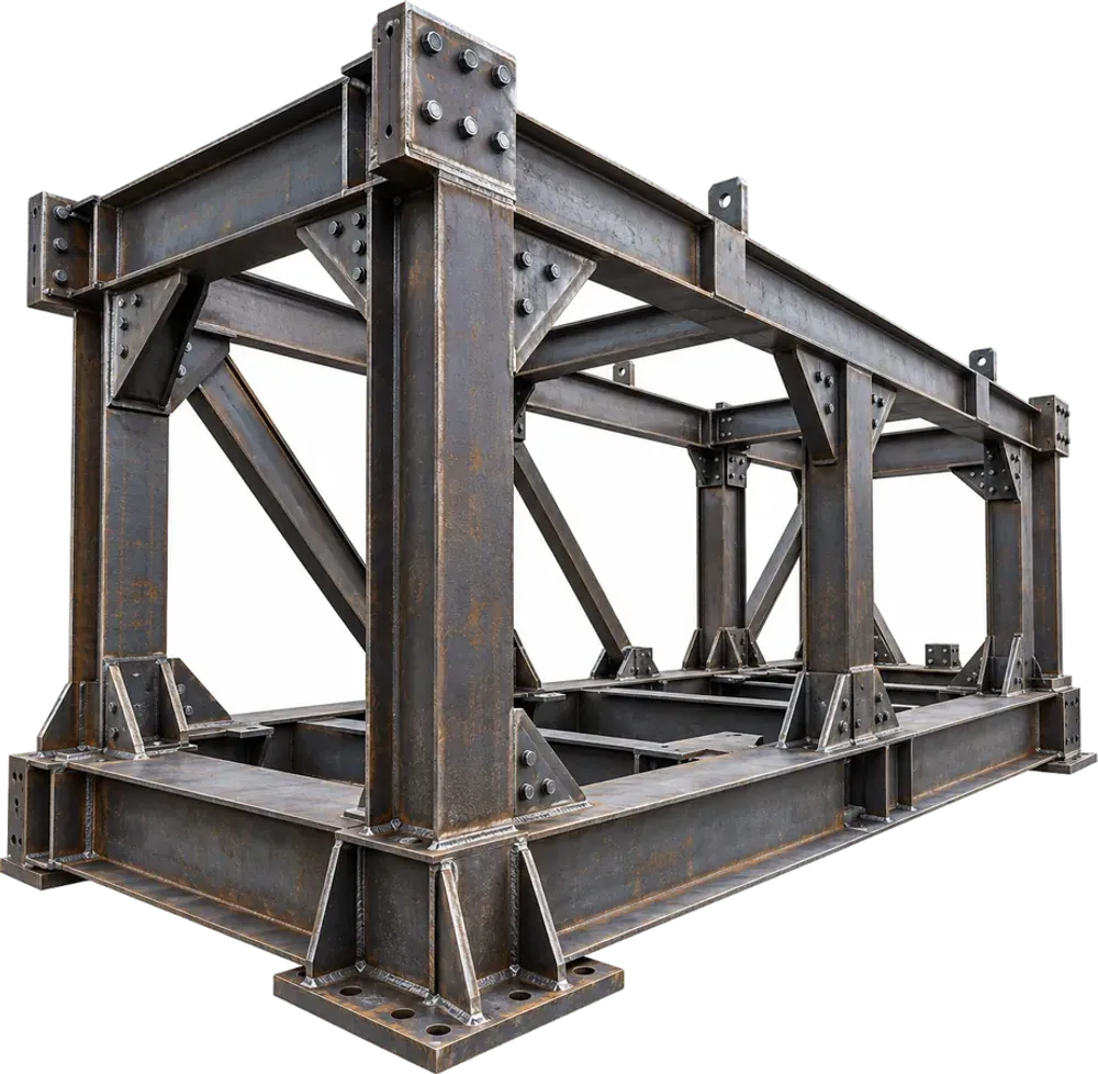 Fabrication