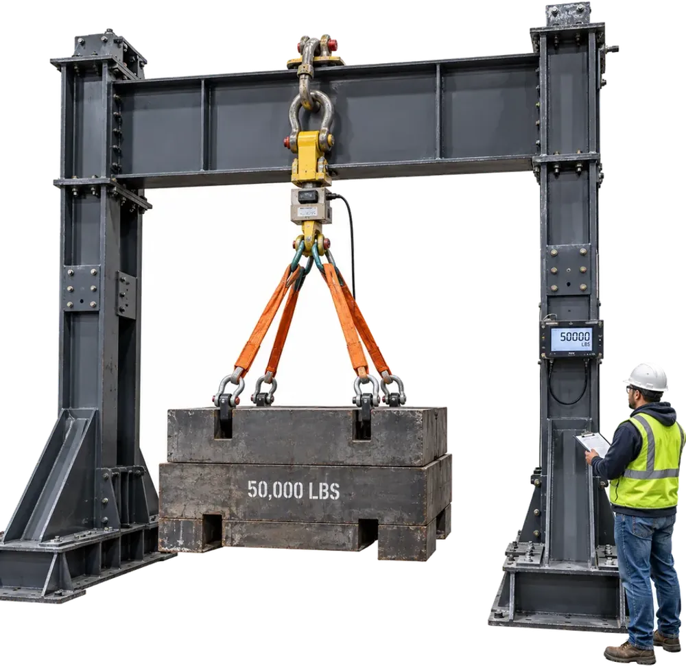 Load Testing