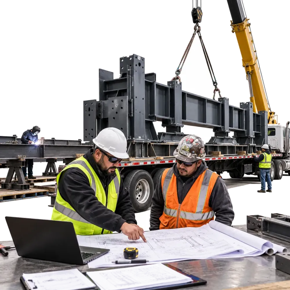 Full Turnkey Service