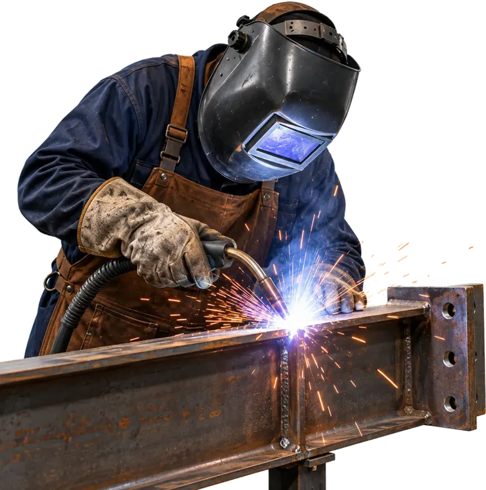 Welding